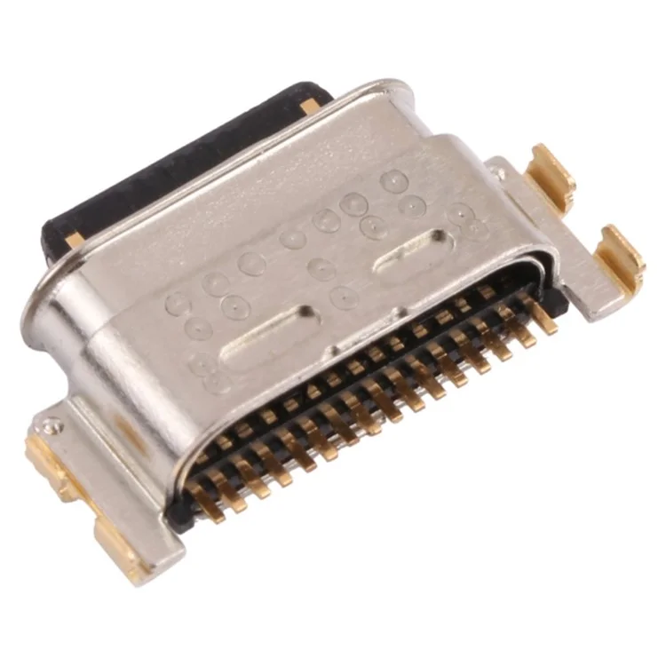 For OPPO A5 (2020) / A9 (2020) / A11x 10Pcs Dock Connector Charging Port Replacement Part (without Logo)