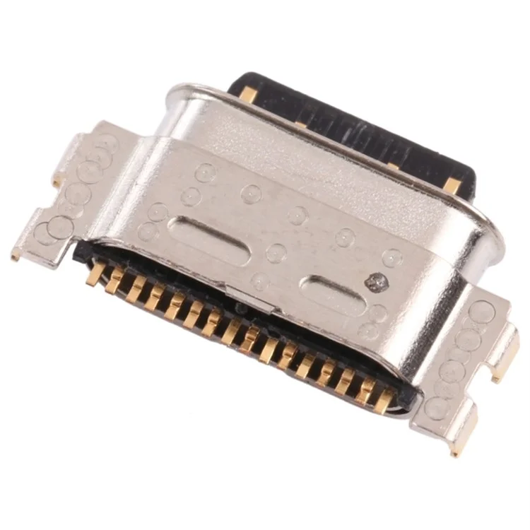 For OPPO A5 (2020) / A9 (2020) / A11x 10Pcs Dock Connector Charging Port Replacement Part (without Logo)