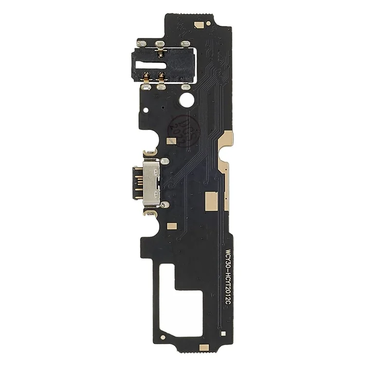 For vivo Y20 / Y20s / Y20i / Y12s Charging Port Flex Cable Replacement Part (without Logo)