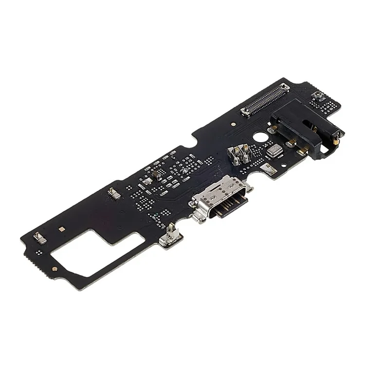 For vivo Y20 / Y20s / Y20i / Y12s Charging Port Flex Cable Replacement Part (without Logo)