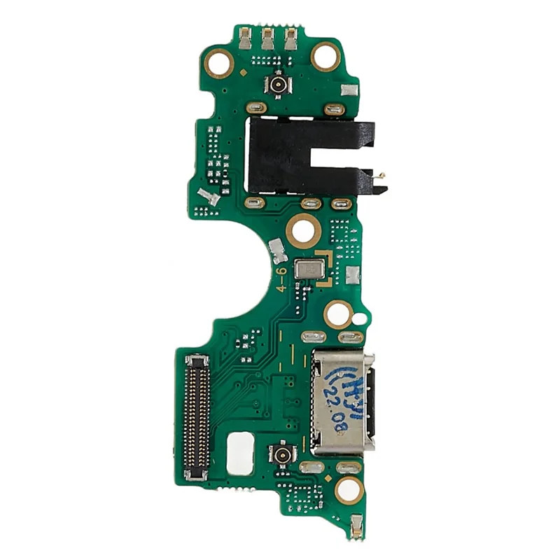 For Realme 8 5G Charging Port Flex Cable Replacement Part (without Logo)