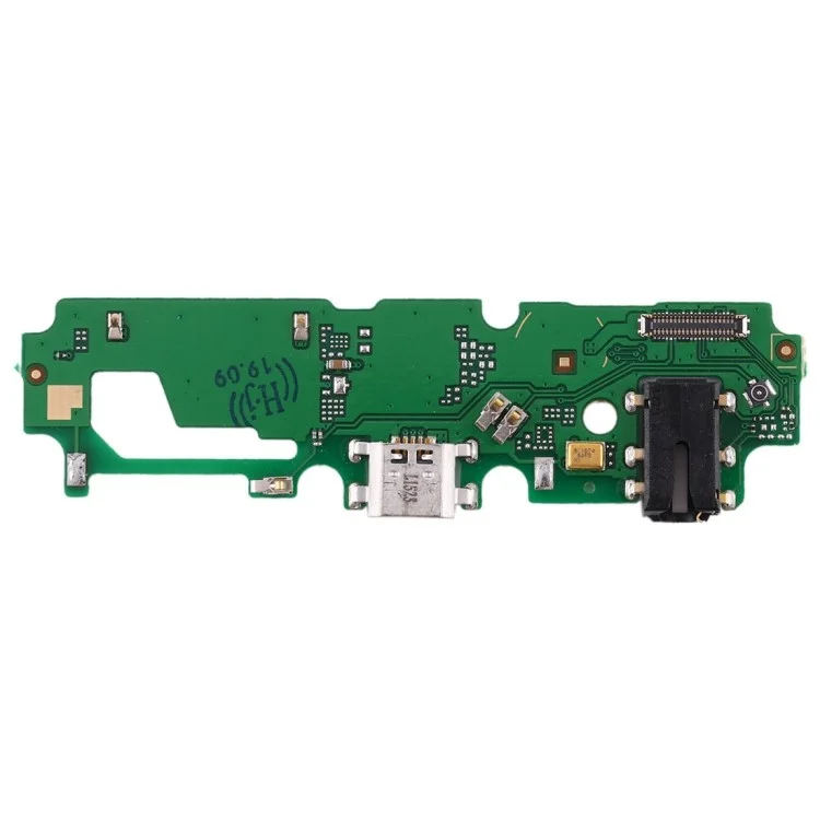 For vivo Y15 Charging Port Flex Cable Replacement Part (without Logo)