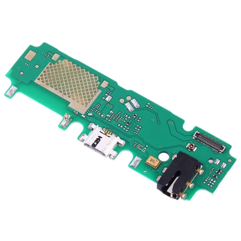 For vivo Y81 4G Charging Port Flex Cable Replacement Part (without Logo)