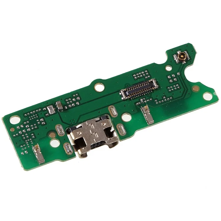 Pour Huawei Y5 (2018) Câble de remplacement de port de charge OEM (sans logo)
