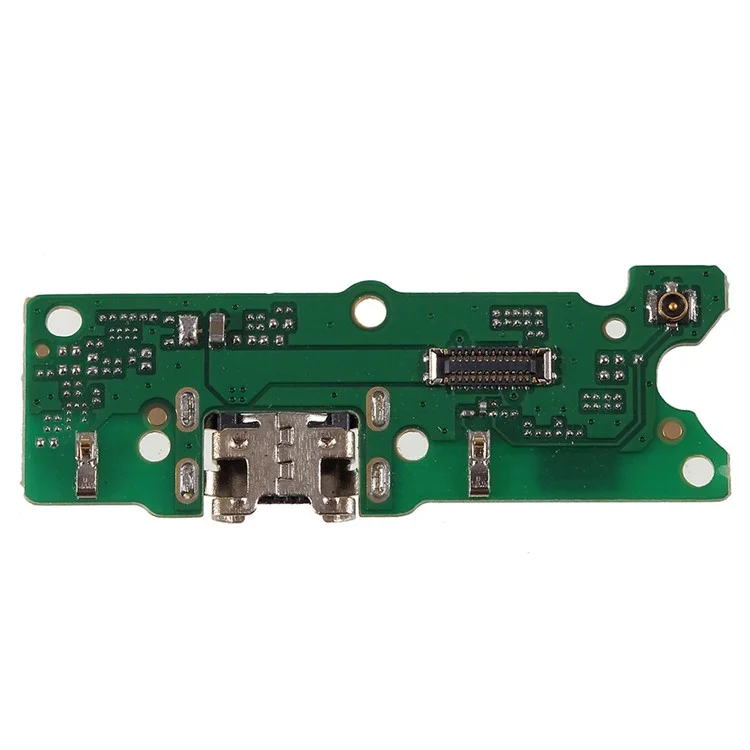 Pour Huawei Y5 (2018) Câble de remplacement de port de charge OEM (sans logo)