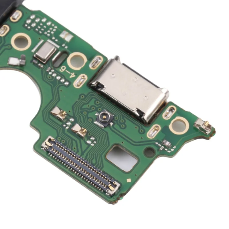 For Oppo A57 (2022) 5G Charging Port Flex Cable Replacement Part (without Logo)
