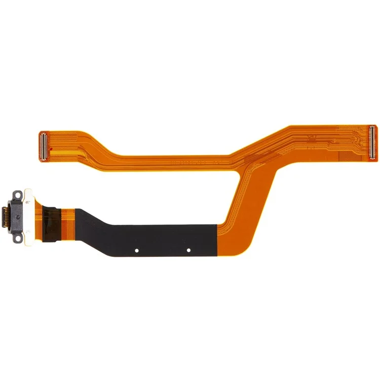 Per Honor Play4 Pro Global Edition Carcing Port Flex Cable Part (senza Logo)
