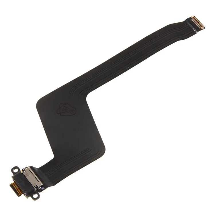 Para Huawei Mate 40 5G Part de Reemplazo de Cable Flexible de Puerto Flex (sin Logotipo)