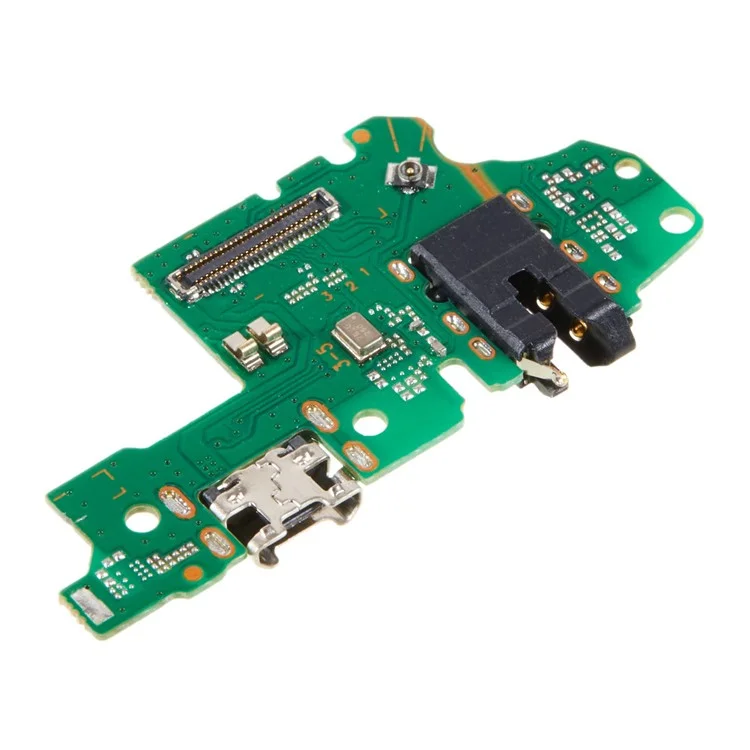 For Huawei Honor 20i Charging Port Flex Cable Replacement Part (without Logo)