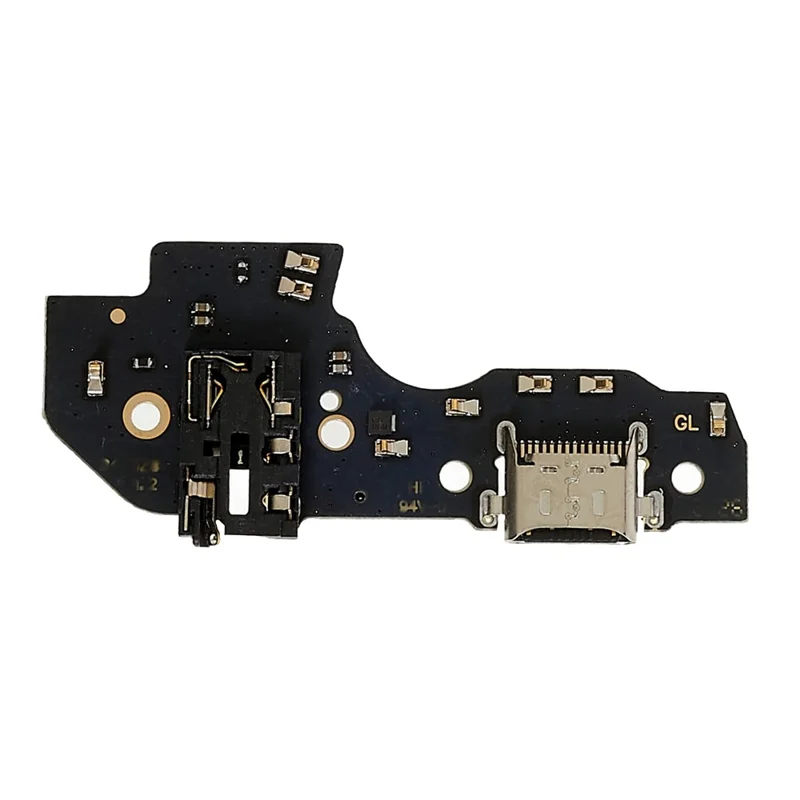 Für Motorola Moto G50 5G XT2149-1 Ladeanschluss Flex-kabel-austausch (ohne Logo)