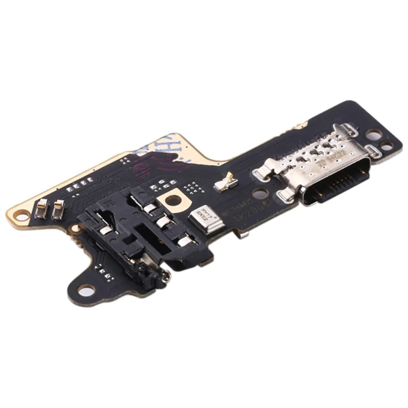For Xiaomi Redmi 8A / Redmi 8 / Redmi 8A Dual / Redmi 8A Pro Charging Port Flex Cable Replacement Part (without Logo)