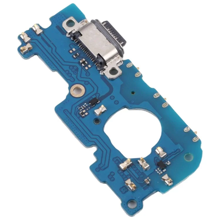 For Samsung Galaxy A33 5G A336 Charging Port Flex Cable Replacement Part (without Logo)
