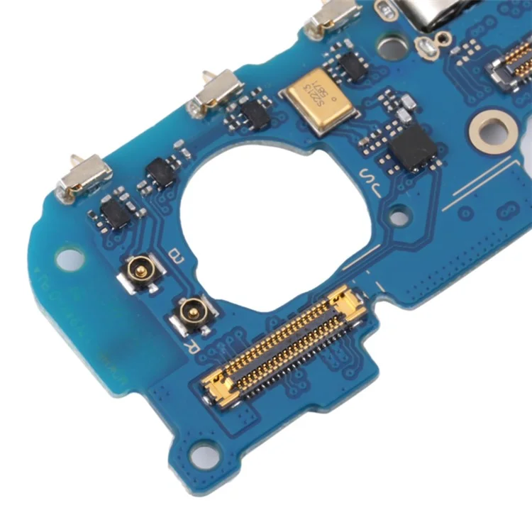 For Samsung Galaxy A33 5G A336 Charging Port Flex Cable Replacement Part (without Logo)
