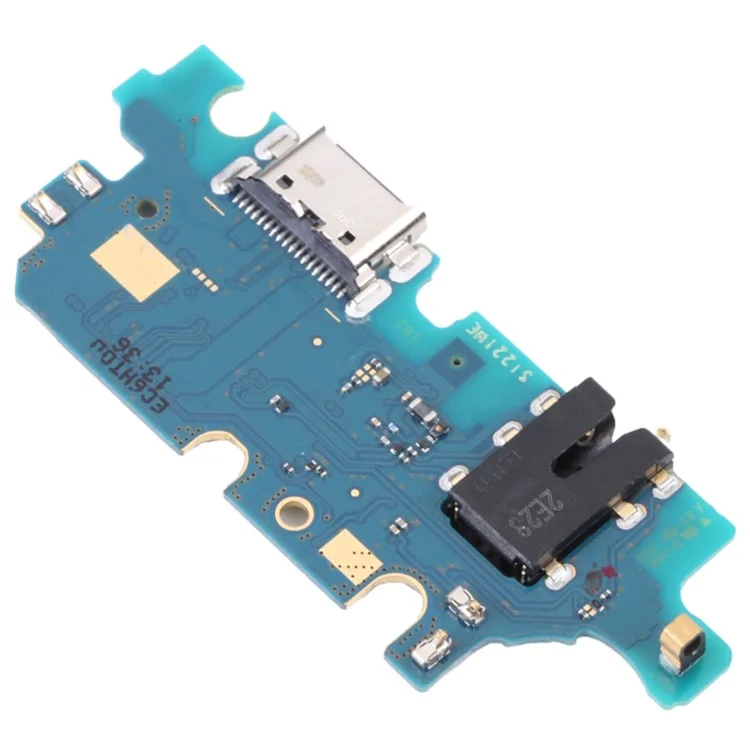 Pour Samsung Galaxy A13 (SM-A137) 4G OEM Câble de charge flexible de remplacement Pièce (sans logo)