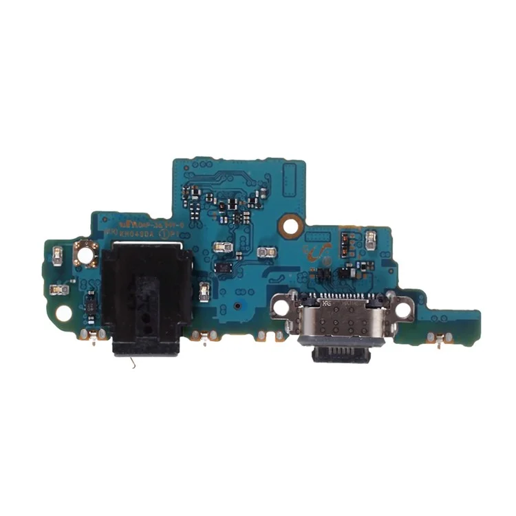 For Samsung Galaxy A52 4G A525 Charging Port Flex Cable Replacement Part (without Logo)