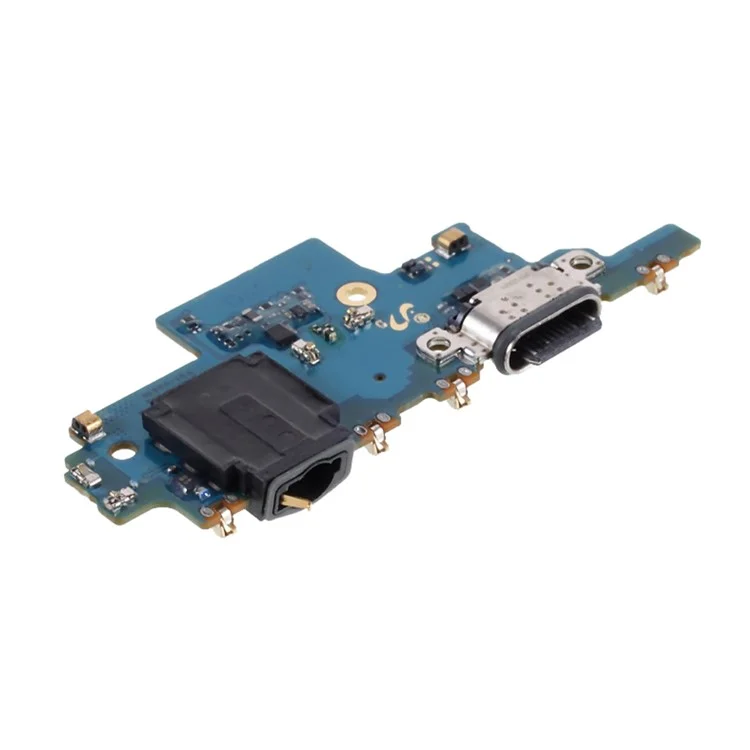 Per Samsung Galaxy A72 4G A725 Cavo Flex Porta di Ricarica Parte di Ricambio (senza logo)