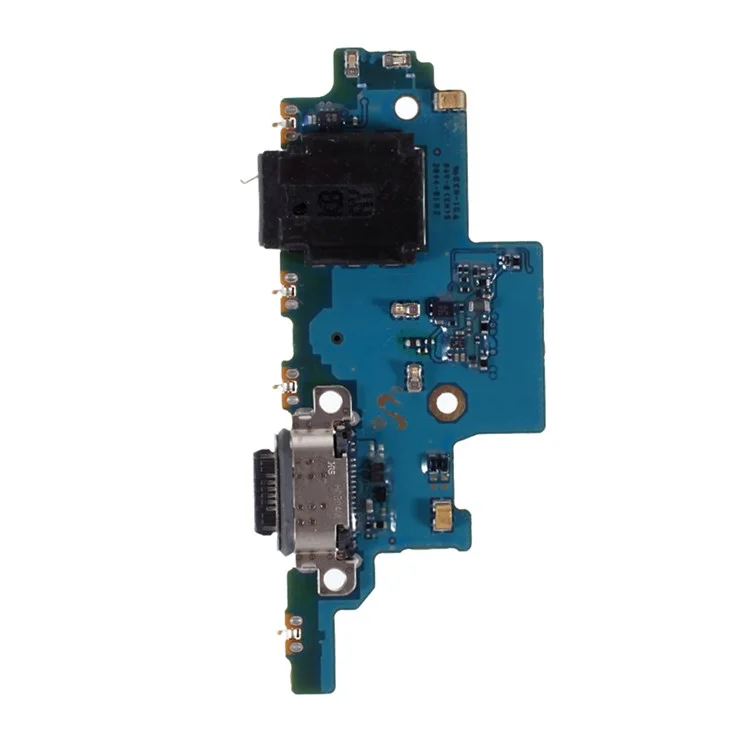 Per Samsung Galaxy A72 4G A725 Cavo Flex Porta di Ricarica Parte di Ricambio (senza logo)