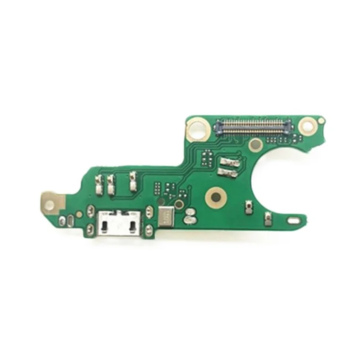 For Nokia 6 (2017) Charging Port Flex Cable Replacement Part (without IC) (without Logo)