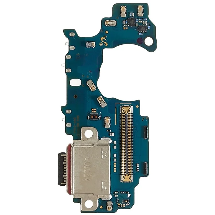 Für Samsung Galaxy Z Flip3 5G F711 OEM -ladeanschluss Flex -kabel -austausch (ohne Logo)