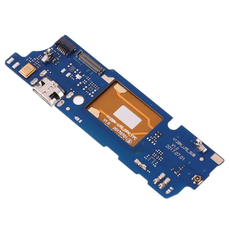 Pour la Vue de Remplacement du Câble de Recharge OEM de Vue Wiko (sans Logo)
