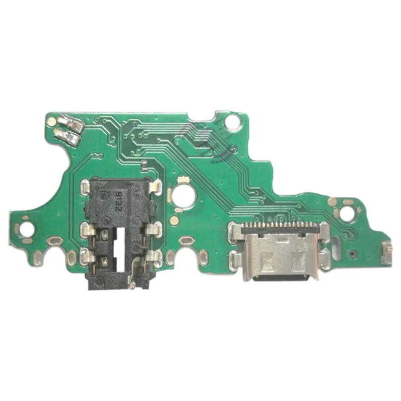 For Huawei nova 3 Charging Port Flex Cable Replacement Part (without Logo)