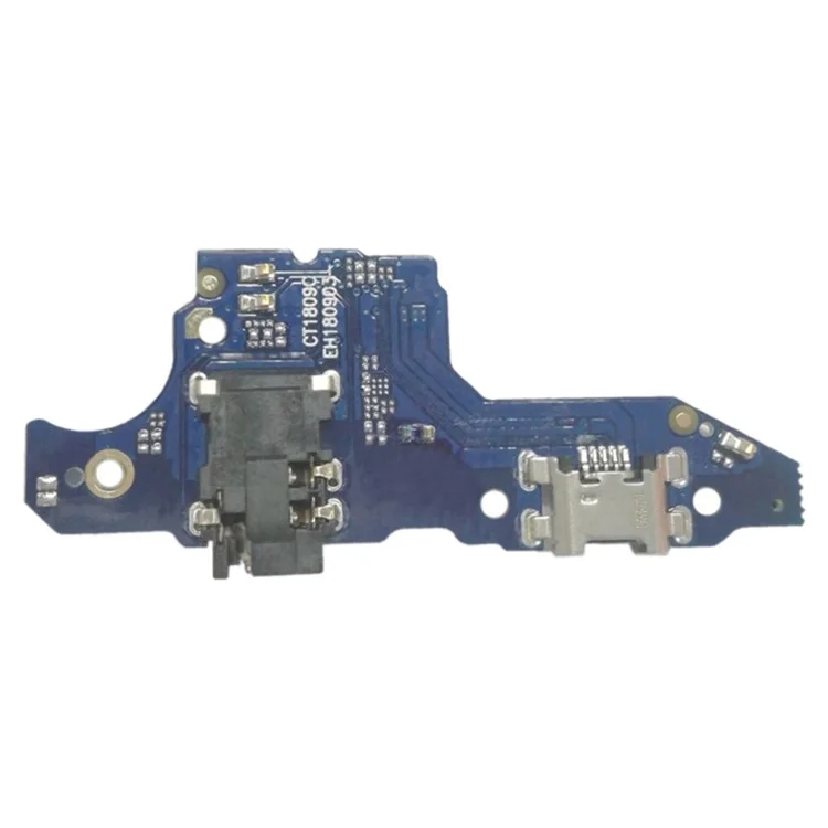 For Huawei Honor 8X Max Dock Connector Charging Port Flex Cable Replacement (without Logo)