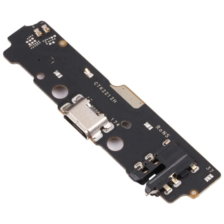 For Xiaomi Redmi A1 4G / Redmi A1+ 4G Dock Connector Charging Port Flex Cable Replacement (without Logo)