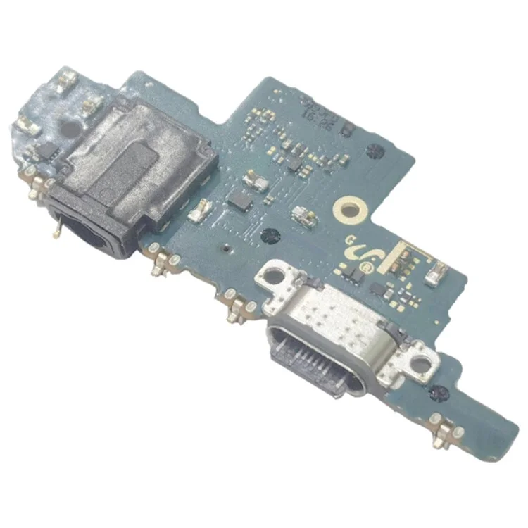 Pour Samsung Galaxy A52 5G A526B Connecteur de station d'accueil Câble de rechange de port de charge Pièce de rechange (sans logo)