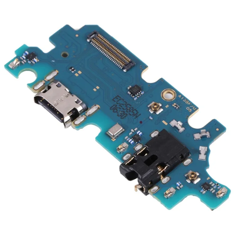 Per Samsung Galaxy A13 4G A135 OEM Dock Connector Cavo Flessibile Porta Di Ricarica Parte Di Ricambio (senza Logo)