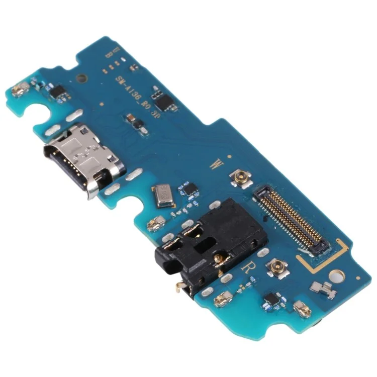 Для Samsung Galaxy A13 5G A136 OEM Dock Connector Charging Port Flex Cable Replacement Part (без логотипа)