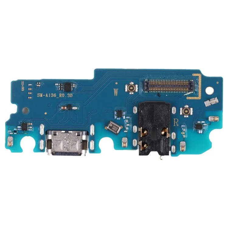 Для Samsung Galaxy A13 5G A136 OEM Dock Connector Charging Port Flex Cable Replacement Part (без логотипа)