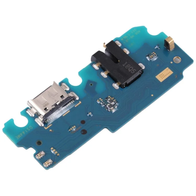 Для Samsung Galaxy A13 5G A136 OEM Dock Connector Charging Port Flex Cable Replacement Part (без логотипа)