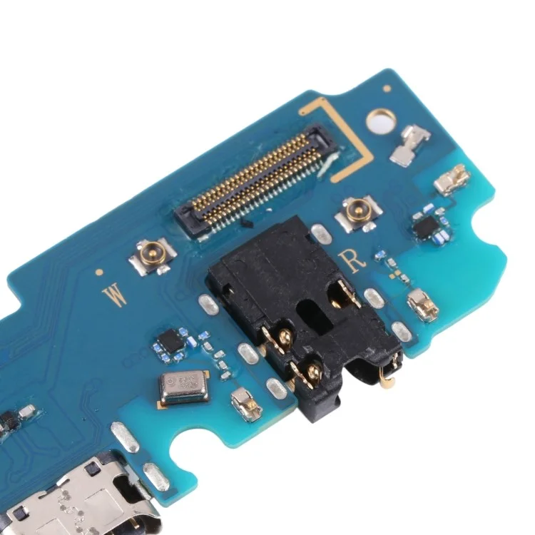 Для Samsung Galaxy A13 5G A136 OEM Dock Connector Charging Port Flex Cable Replacement Part (без логотипа)
