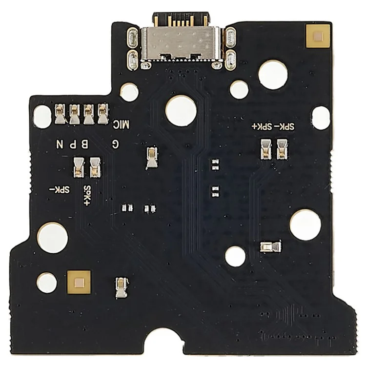 Per Xiaomi Pad 5 Dock Connector Cavo Flessibile Per Porta Di Ricarica Sostituzione (senza logo)