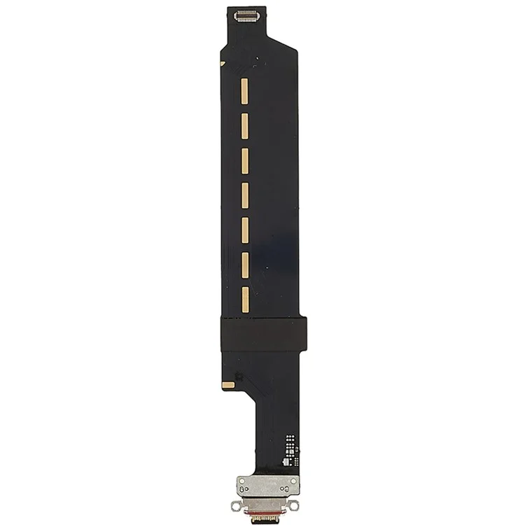 Para Xiaomi Black Shark 5 Dock Connector Puerto de carga Cable flexible de reemplazo (sin logotipo)