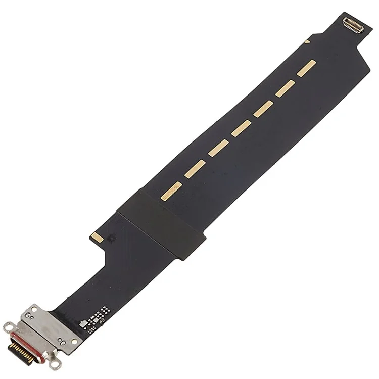 Para Xiaomi Black Shark 5 Dock Connector Puerto de carga Cable flexible de reemplazo (sin logotipo)
