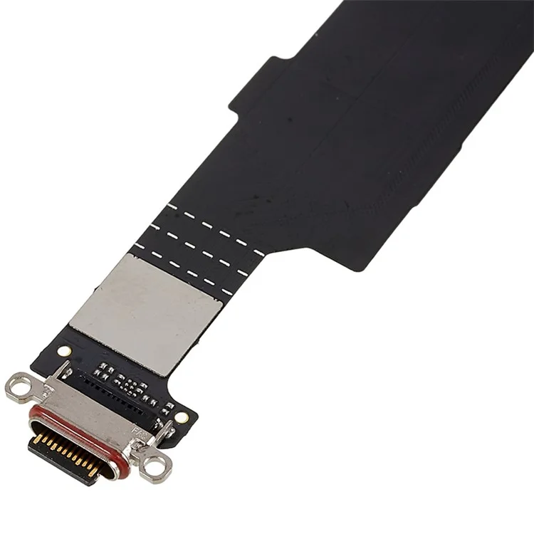 Para Xiaomi Black Shark 5 Dock Connector Puerto de carga Cable flexible de reemplazo (sin logotipo)