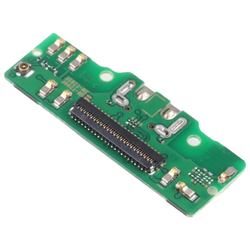 Para Samsung Galaxy Tab A 8.0 (2019) SM-T290 (Wi-Fi) / SM-T295 (LTE) Conector de Dock OEM Cabo Flex de Porta de Carregamento Peça de Reparo (sem Logotipo)