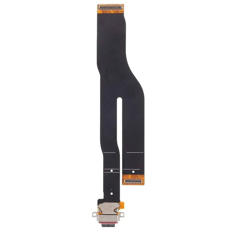 Per Samsung Galaxy Note20 4G N980 / Note20 5G N981 Cavo Flex della porta di ricarica Parte di ricambio (senza logo)