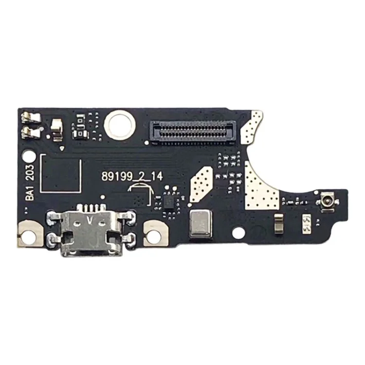 For Asus Zenfone 5 Lite ZC600KL OEM Dock Connector Charging Port Flex Cable Repair Part (without Logo)