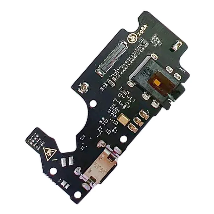 Para ZTE Blade V30 Vita 8030 Part de Reemplazo Del Cable Flex Flex (sin Logotipo)