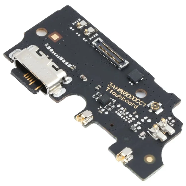 Para o TCL Plex T780H Cabo Flex de Porta de Carregamento Peça de Reposição (sem Logotipo)
