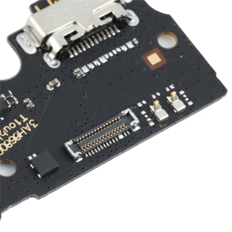 Para TCL Plex T780H Charging Port Flex Cable Substituição (sem Logotipo)