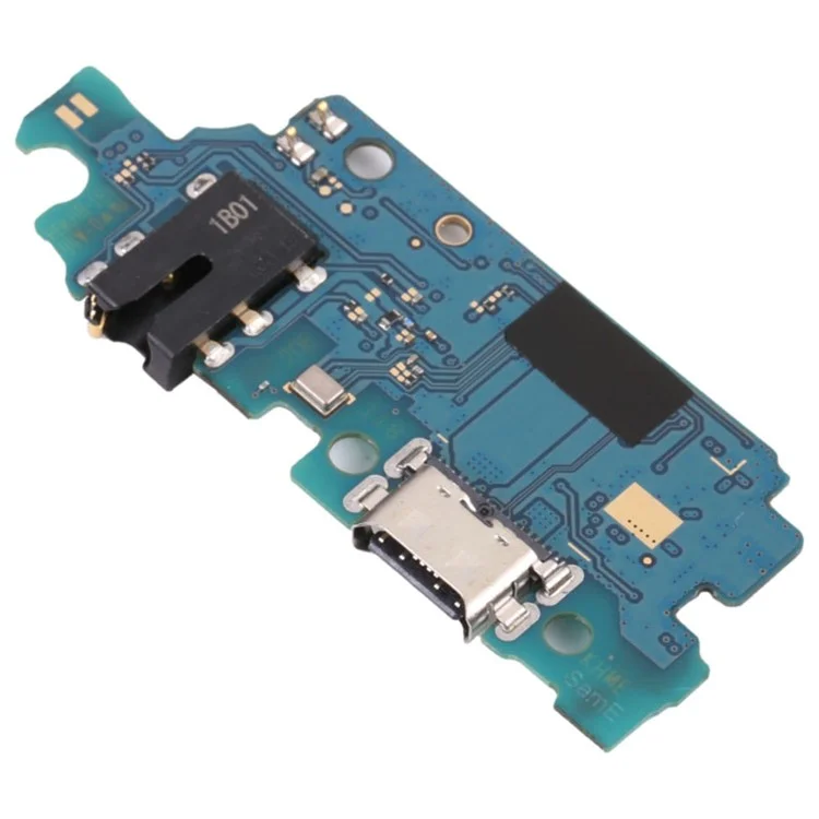 For Samsung Galaxy A23 4G A235F Charging Port Flex Cable Replacement Part (without Logo)