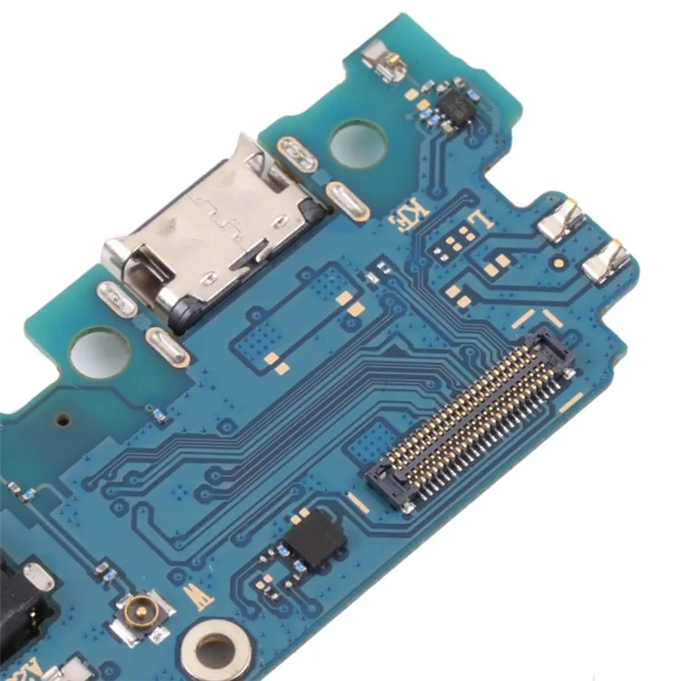 Per Samsung Galaxy A23 4G A235F Cavo Flex Porta di Ricarica Parte di Ricambio (senza Logo)