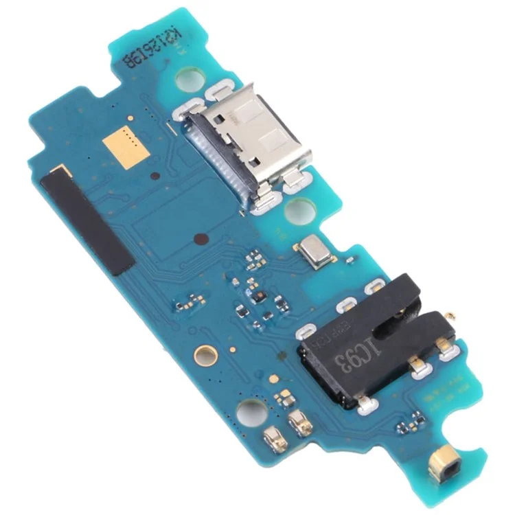 Per Samsung Galaxy A23 4G A235F OEM Dock Connector Cavo Flex Porta di ricarica Parte di riparazione (senza logo)