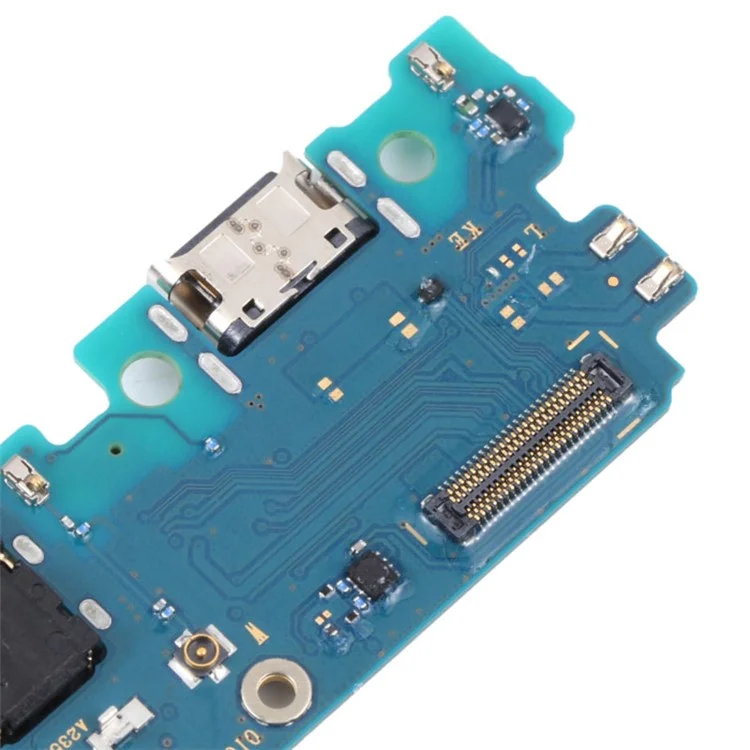 Per Samsung Galaxy A23 4G A235F OEM Dock Connector Cavo Flex Porta di ricarica Parte di riparazione (senza logo)