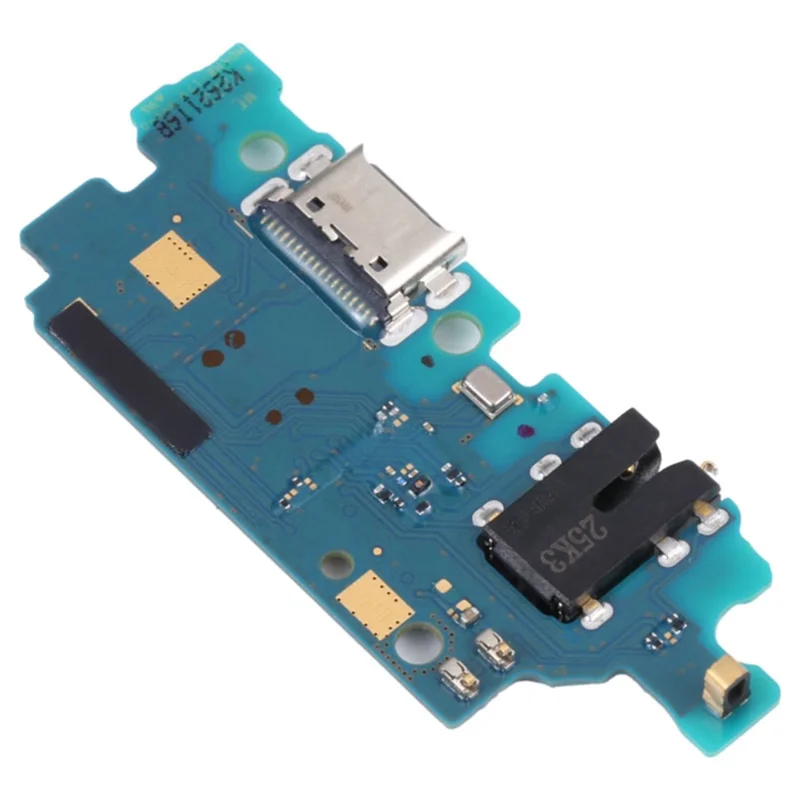 For Samsung Galaxy A23 5G (Global Version) A236B A236U OEM Dock Connector Charging Port Flex Cable Repair Part (without Logo)