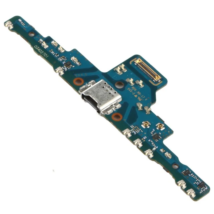 Für Samsung Galaxy Tab S6 Lite 2020 P610 (Wi-Fi) OEM Dock Connector Ladeanschluss Flex-kabel-reparaturteil (ohne Logo)