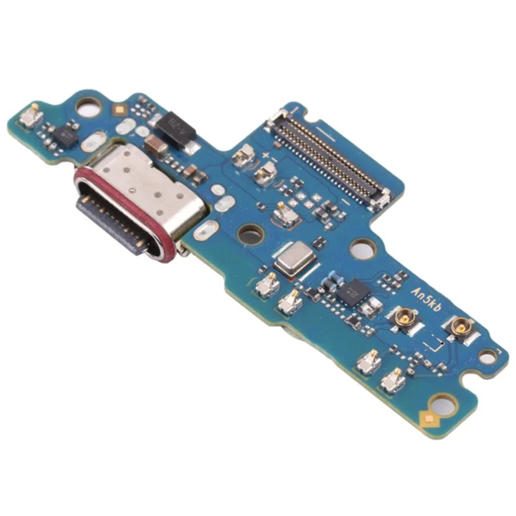 Для Sony Xperia 10 III 5G OEM Dock Connector Зарядный порт Flex Cable Repair Part (без логотипа)